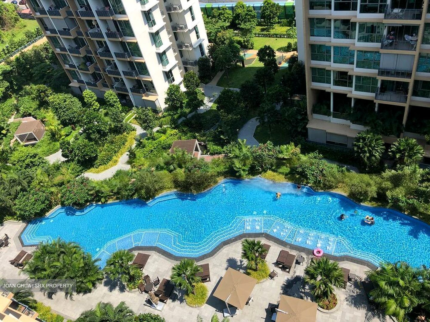 The Glades (D16), Condominium #452895361